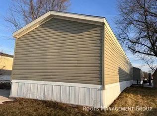 2220 Dunkelberg Rd Lot 427, Fort Wayne, IN 46819