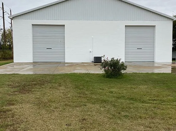 8718 S 241st East Ave, Broken Arrow, OK 74014