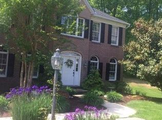 2020 Royal Fern Ct, Bel Air, MD 21015