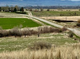 Tbd Skyview Ln, Townsend, MT 59644