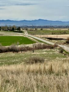 Tbd Skyview Ln, Townsend, MT, 59644