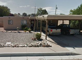 1026 Jane St NE, Albuquerque, NM 87112