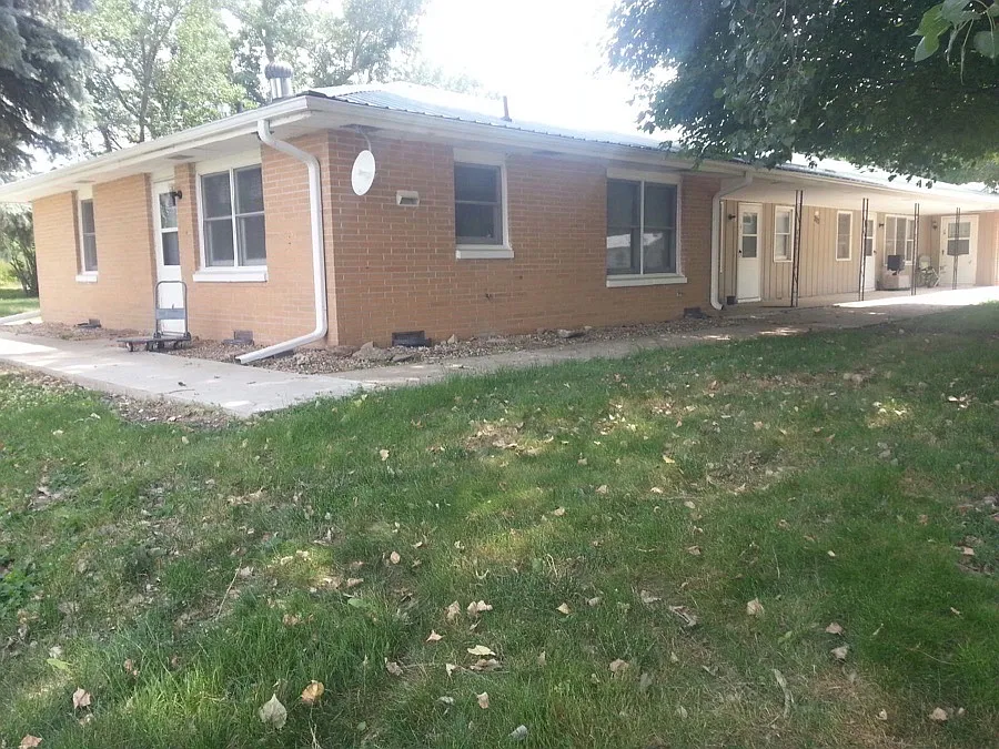 Bode Apartments Bldg 1 - Unit 1B — Photo 1