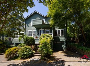 321 SE 14th Ave, Portland, OR 97214