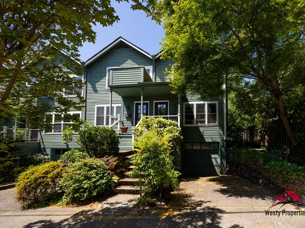 321 SE 14th Ave, Portland, OR 97214
