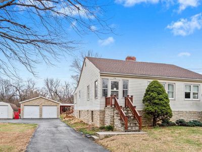 778 Kearneysville Pike, Kearneysville, WV, 25430