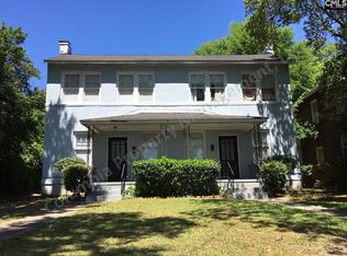1617 Heyward St, Columbia, SC 29205