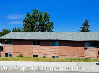2316 55th St APT 4, Missoula, MT 59803
