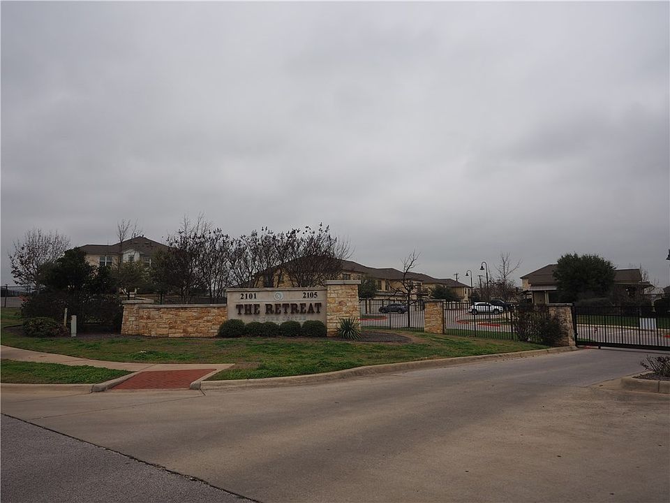 1st image of 2101 Town Centre Dr #1705