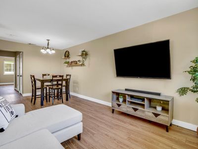 6252 Cavan Dr APT 4, Citrus Heights, CA, 95621