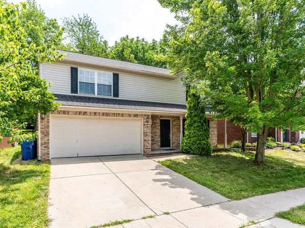 2124 Allegheny Way, Lexington, KY 40513