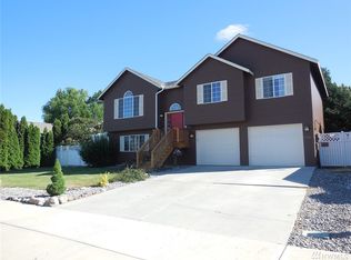 1480 Melissa Way, Wenatchee, WA 98801