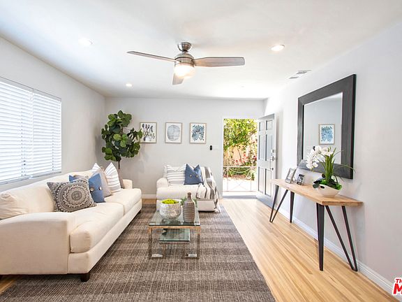 4th image of 2625 4th St #1