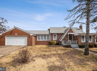 39 S Franklin Ave, Berlin, NJ 08009