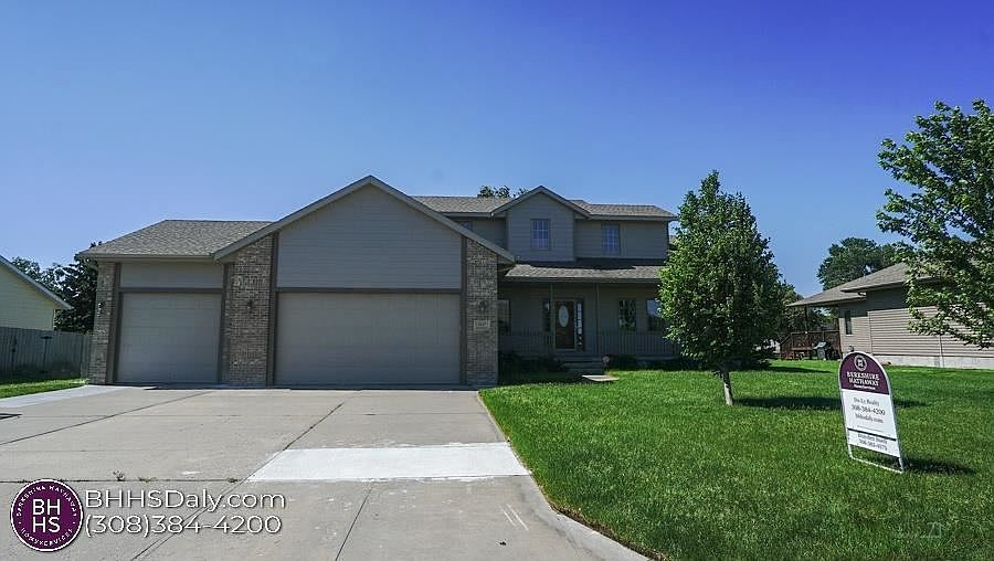 1st image of 4017 Indianhead Dr