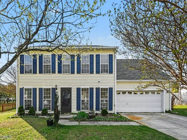 5115 Cardinal Grove Blvd, Raleigh, NC 27616