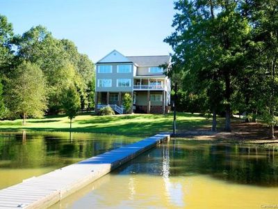 2372 White Heron Rd, Liberty Hill, SC, 29074
