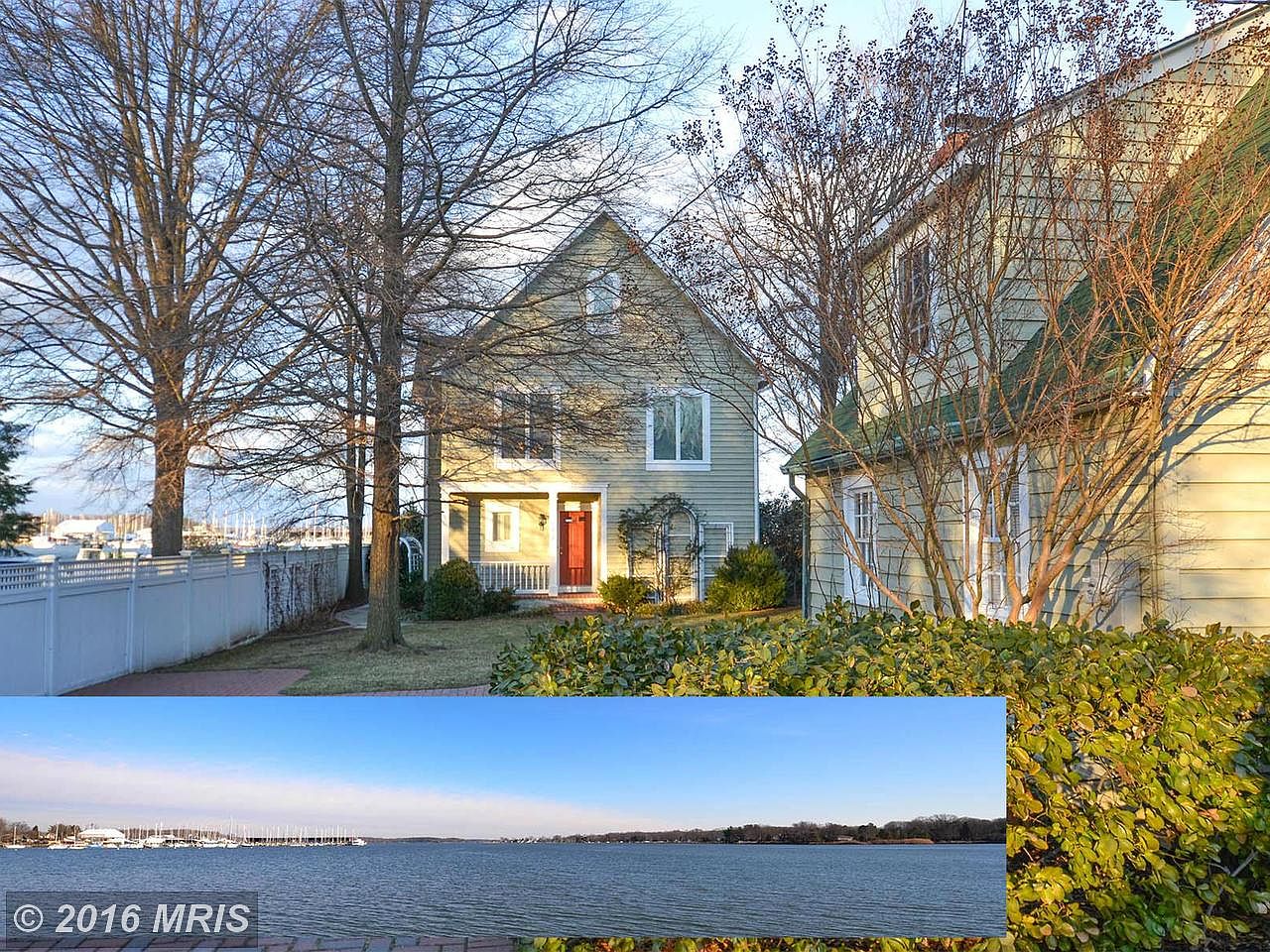 1008 Shore Dr, West River, MD 20778 Zillow