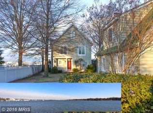 1008 Shore Dr, West River, MD 20778