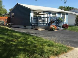 5120 Cherry Creek Pkwy N, Columbus, OH 43228