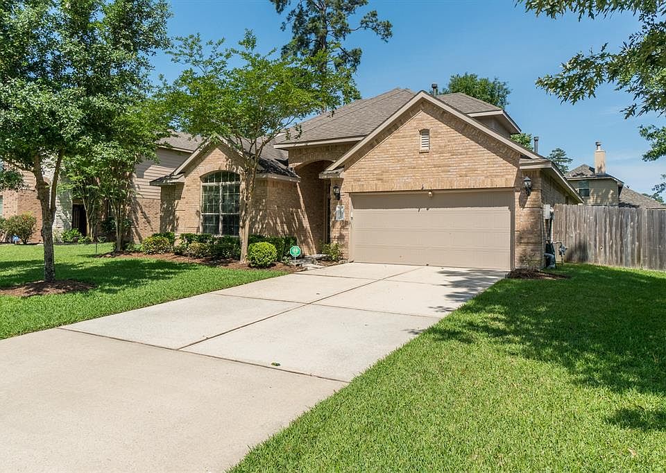 Two story home located in Bradbury Forest with 3 bedrooms down.