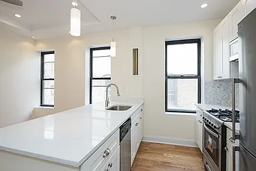 Rented by Bold New York