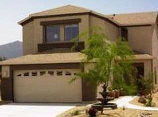 1984 E Vera Cruz Vis, Tucson, AZ 85713
