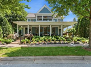 9101 Dayflower St, Prospect, KY 40059