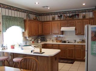 1805 Duckhawk Ct, Edmond, OK 73003