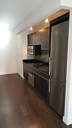 Rented by Metro Loft Management