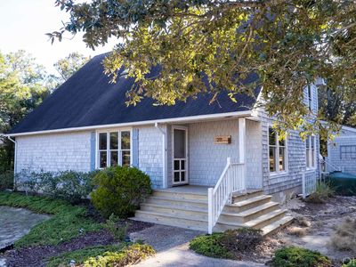 211 Heritage Ln LOT 476-SEC1, Kitty Hawk, NC, 27949