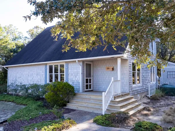 211 Heritage Ln Lot 476-SEC1, Kitty Hawk, NC 27949