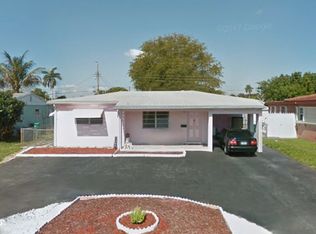 3210 SW 66th Ave, Hollywood, FL 33023