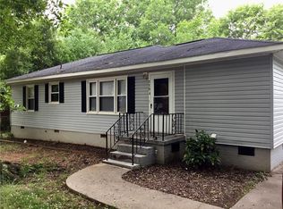 3306 Howland Dr, Anderson, SC 29626