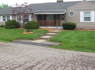 4805 14th St NW, Canton, OH 44708