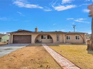 20809 Pine Ridge Ave, Apple Valley, CA 92307