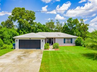 7273 Fourwind Ln, Spring Hill, FL 34606