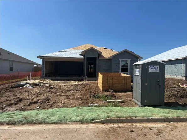 6925 Canadian Dr, China Spring, TX 76633