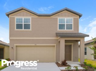 920 Kelly Fern Loop, Ruskin, FL 33570