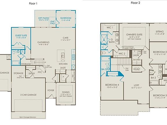 2nd image of this home