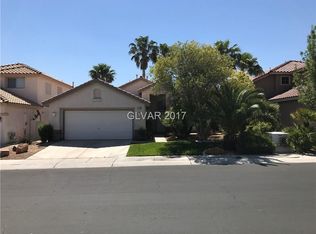 1716 Jack Rabbit Way #0, Las Vegas, NV 89128