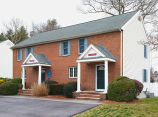 8 Eugene Way APT 2, South Weymouth, MA 02190