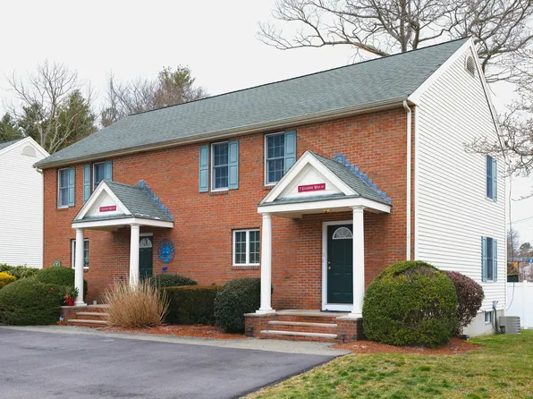 8 Eugene Way APT 2, South Weymouth, MA 02190