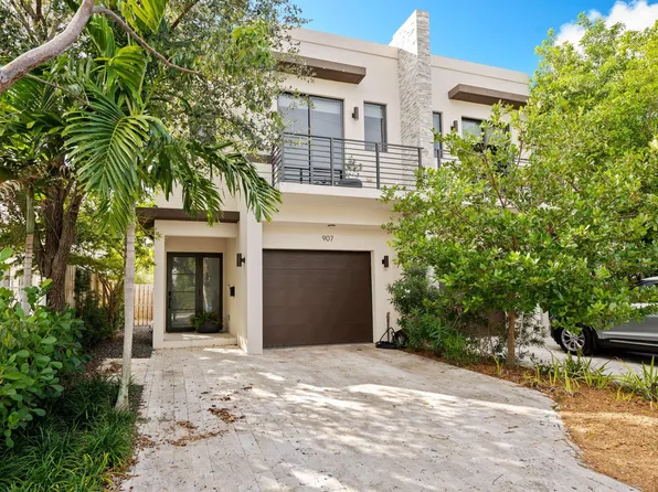 907 NE 16th Avenue, Fort Lauderdale, FL 33304