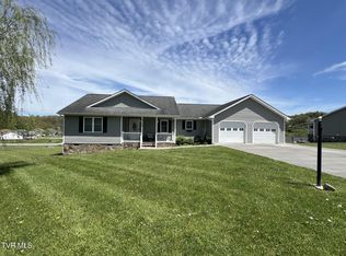 9774 Shadow Brook Dr, Wise, VA 24293