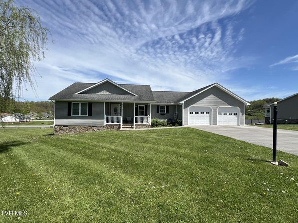 9774 Shadow Brook Dr, Wise, VA 24293
