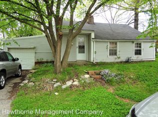 209 Dorsey St, Columbia, MO 65201