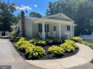 4103 Roop Rd, Mount Airy, MD 21771