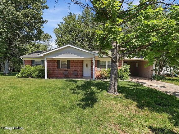 2nd image of 1107 Asbury Cir E