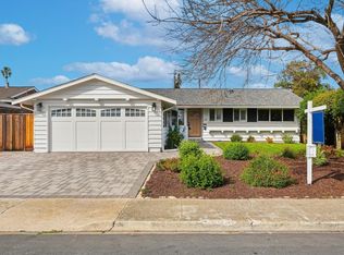 3329 Mauricia Ave, Santa Clara, CA 95051